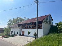 Apartmán Sebina - Drnholec