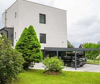 Vila Malenovice - Malenovice