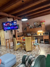 Starý mlýn Janovice - Kravaře - Janovice