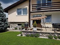 Ubytovanie Gabriela - Stará Lesná