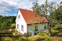 Chalupa Vítkovice 19 - Vítkovice