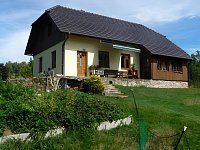 Apartmán u Beránků - Čachrov