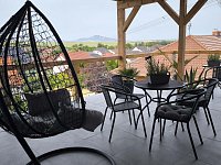 Pension Levandule a Pálava - Starovičky