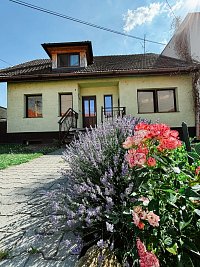 Ubytování u Slunských - Valtice