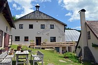 Apartmány Trnov - Trnov