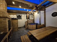 U Dvou špuntů - Vrbice