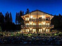 Dům U Lesa - Slupečná