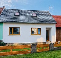 Chalupa k pronájmu - Radenice