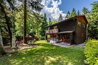 Chata Sovička - Dobřejice