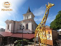 Penzion Bejby - Turnov