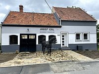 Ubytování Na kovárně - Boršice u Blatnice