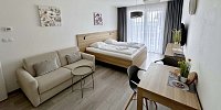 Apartmán Nad zátokou - Lipno nad Vltavou