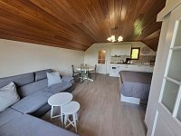 Apartmán Pure Harmony - Velké Bílovice