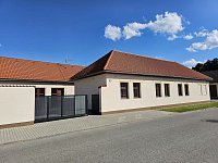 Penzion Na Návsi - Klikov