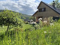 Detská Chata Župkov - Župkov