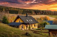 Sluneční stráň - Dolní Dvůr
