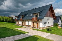 Penzion Na Bukové hoře - Červená Voda