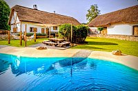 Nature Rezidence - Záhorčice