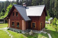 Apartmán Stodola 2 - Harrachov