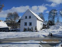 Apartmán v chalupě u Manětína a Rabštějna nad Střelou - Brdo