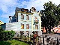 Penzion U školy - Staré Město Pod Sněž