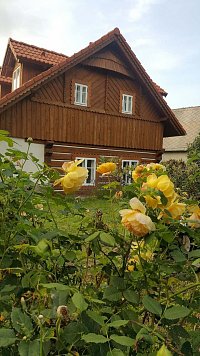 Roubenka u Monínce - Libenice