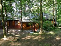 Chata GATEX - Vranov