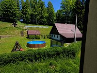 Horská chalupa U Kožešníků - Sedloňov