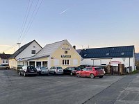 Apartmány U Hastrmana - Velký Rybník