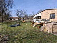 Chata U Vlka - Lnáře