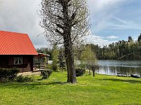 Relax na Hracholuskách - Čerňovice