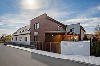Apartmány - Dalov