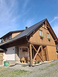 Chalupa U Lukyho - Pluskovec