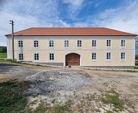 Markovina - Ratiborova Lhota