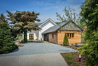 Stodola Komárov - Kladruby nad Labem 