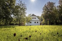 Prelátská hájnice - Petrovice