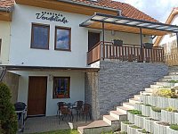 Apartmán Vendelínka - Valtice