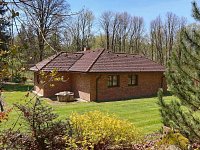 Kunějov Holiday House - Kunějov