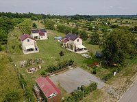 Chaty u Lednice - Lednice