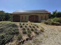 Grunt u Mácháče - Jestřebí - Újezd