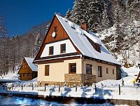 Apartmá Doubek - Dolní Rokytnice