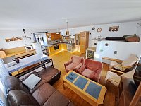 Troškova Chalupa - Hoštice u Volyně