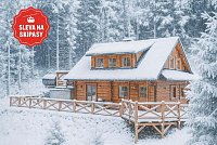 Wellness Chalupa Krajanka - Nový Hrozenkov