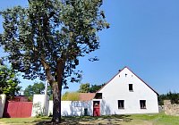 Statek Sudoměř u Písku - Sudoměř