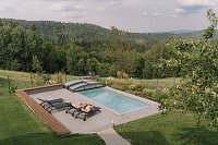 Chalupa Bařiny - Bukovec
