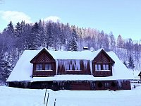 Chalupa Javořinka - Velká Úpa