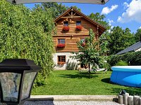 Apartmán U Šáfy, Krkonoše - Svoboda nad Úpou