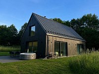House Nara - Loučná nad Desnou Fi
