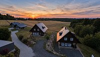 Roubenky pod Melechovem - Kouty