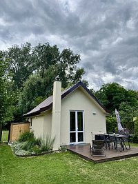 Zahrada na konci světa - Lednice